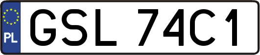 GSL74C1