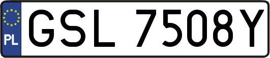 GSL7508Y