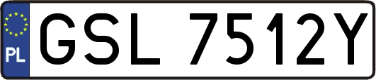 GSL7512Y