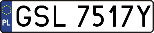 GSL7517Y