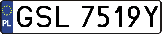GSL7519Y