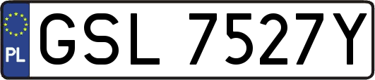 GSL7527Y