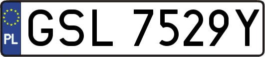GSL7529Y