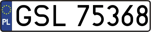 GSL75368