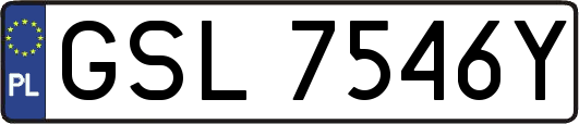 GSL7546Y