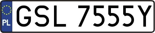 GSL7555Y