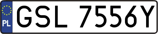 GSL7556Y