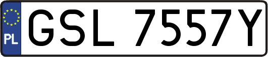 GSL7557Y