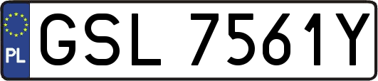 GSL7561Y