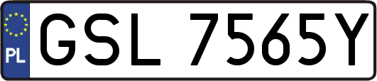 GSL7565Y