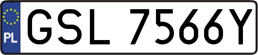 GSL7566Y