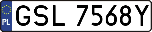 GSL7568Y