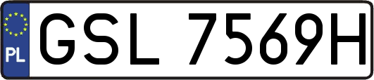 GSL7569H