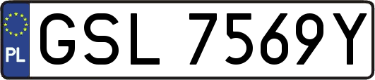 GSL7569Y
