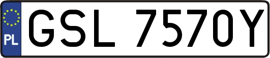 GSL7570Y