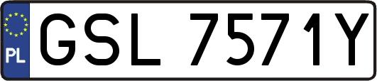 GSL7571Y