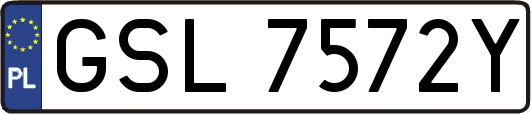 GSL7572Y