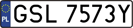 GSL7573Y