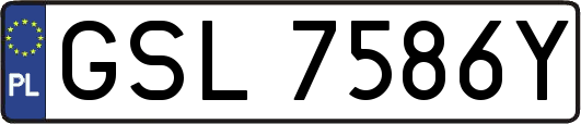GSL7586Y