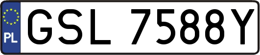 GSL7588Y