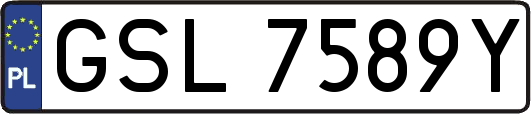 GSL7589Y