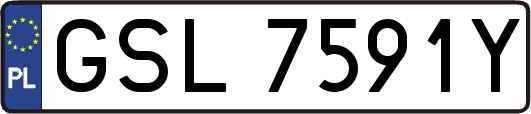 GSL7591Y