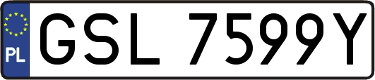 GSL7599Y