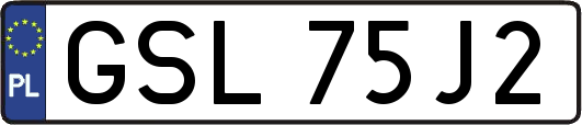 GSL75J2