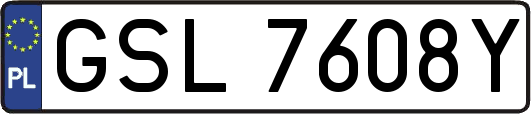 GSL7608Y