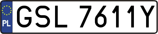 GSL7611Y