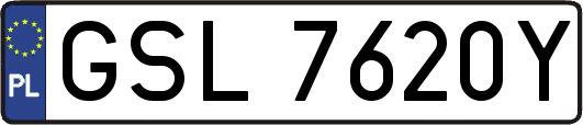 GSL7620Y