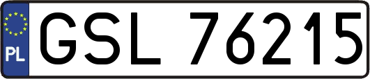 GSL76215