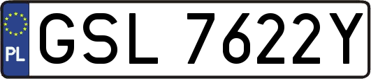 GSL7622Y
