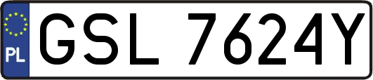 GSL7624Y