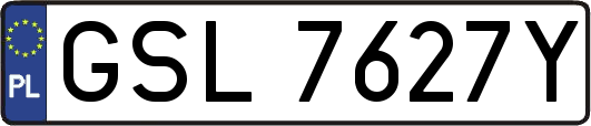 GSL7627Y