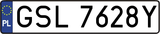 GSL7628Y
