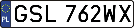 GSL762WX