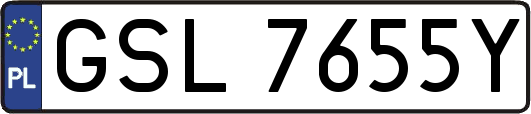 GSL7655Y