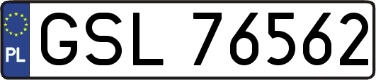 GSL76562