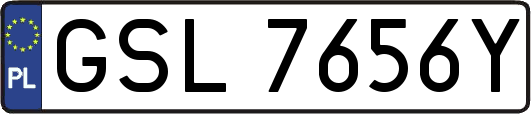 GSL7656Y