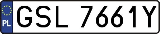 GSL7661Y