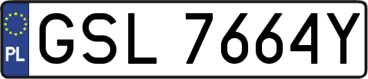 GSL7664Y
