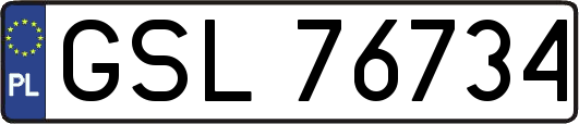 GSL76734