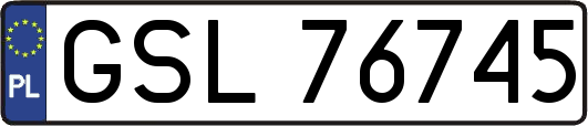 GSL76745