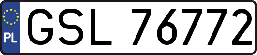 GSL76772