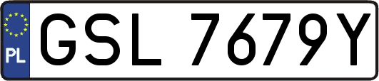GSL7679Y