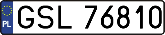 GSL76810