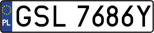 GSL7686Y