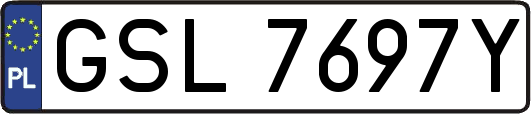 GSL7697Y
