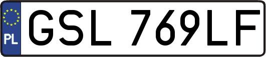 GSL769LF
